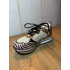 Dierenprint sneaker